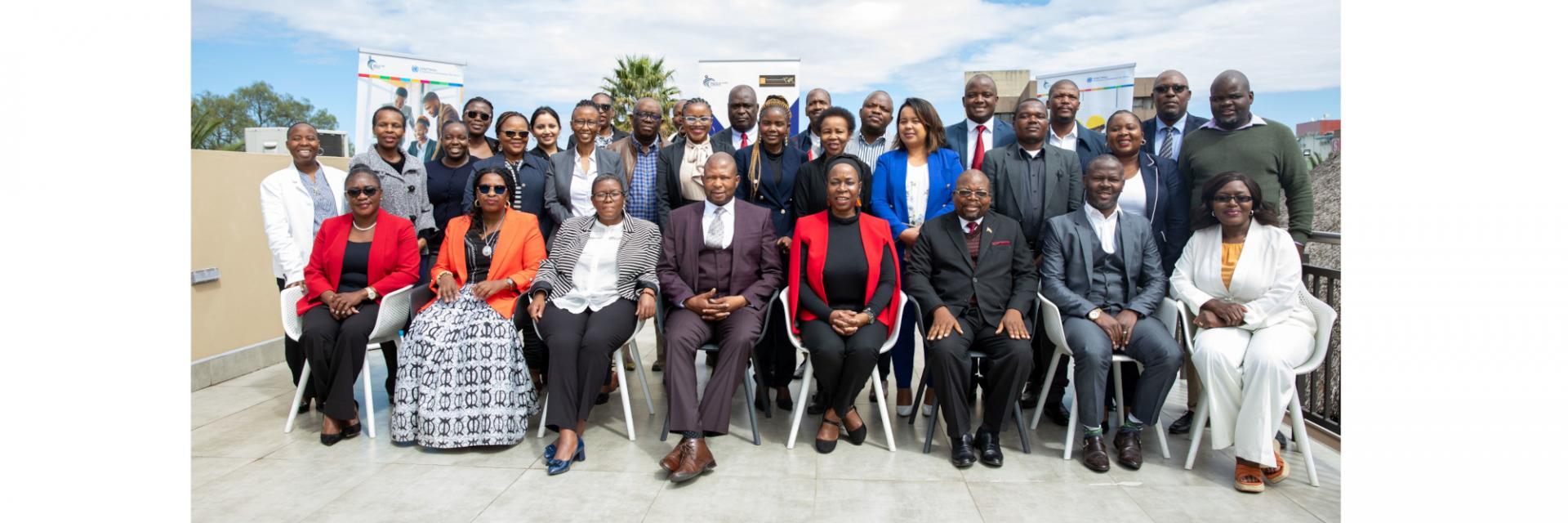 Experts deliberate on Local Content Policies and Frameworks to Accelerate Growth and Sustainability of MSMEs in Southern Africa