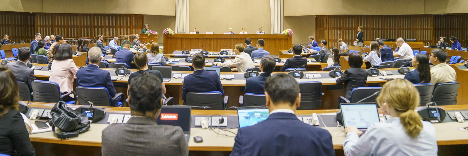 UN Regional Commissions call for urgent and equitable energy transition at 13th  International Forum on Energy for Sustainable Development