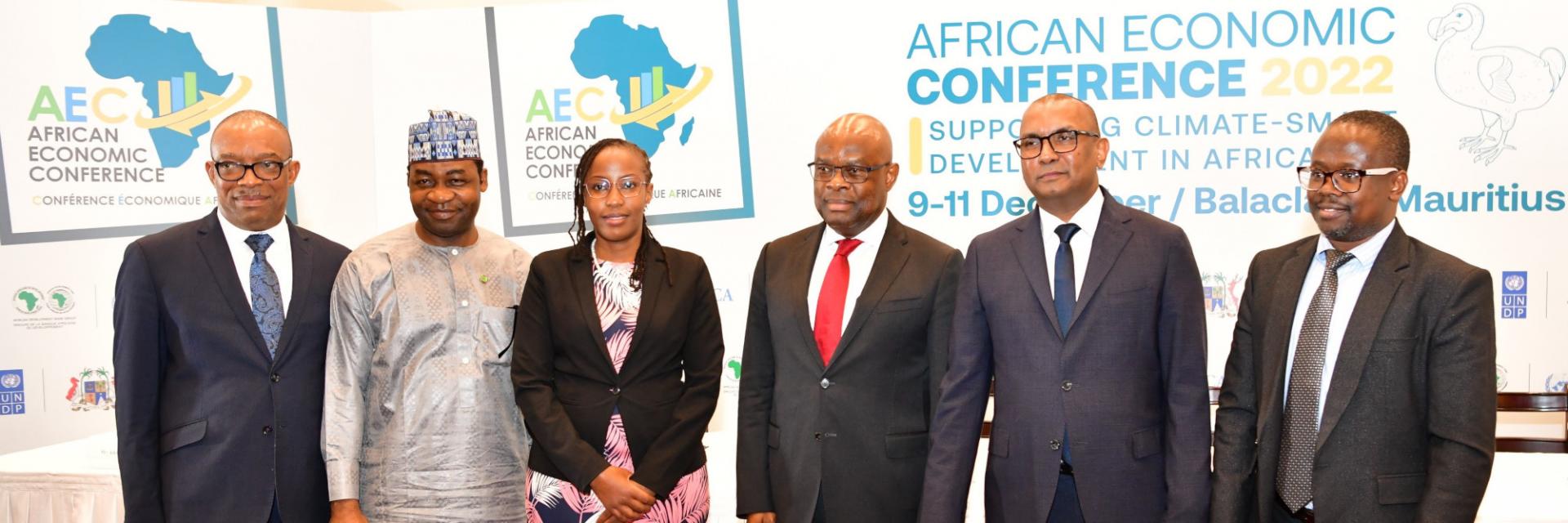 Mauritius: We are ready to host 2022 African Economic Conference - Finance Minister Padayachy