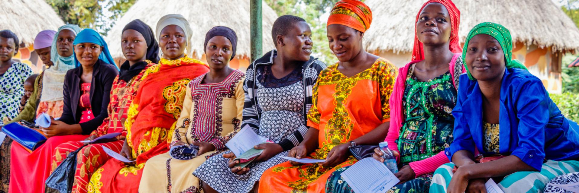 International Women's Day 2021 theme - "Women in ...