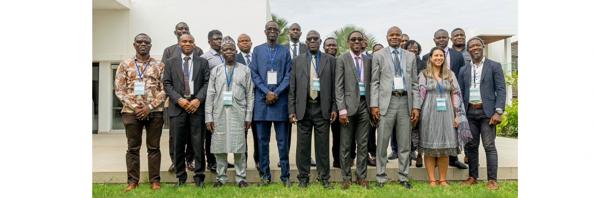 Banjul hosts the seminar on recent economic situation and forecasts in the ECOWAS’s English speaking countries