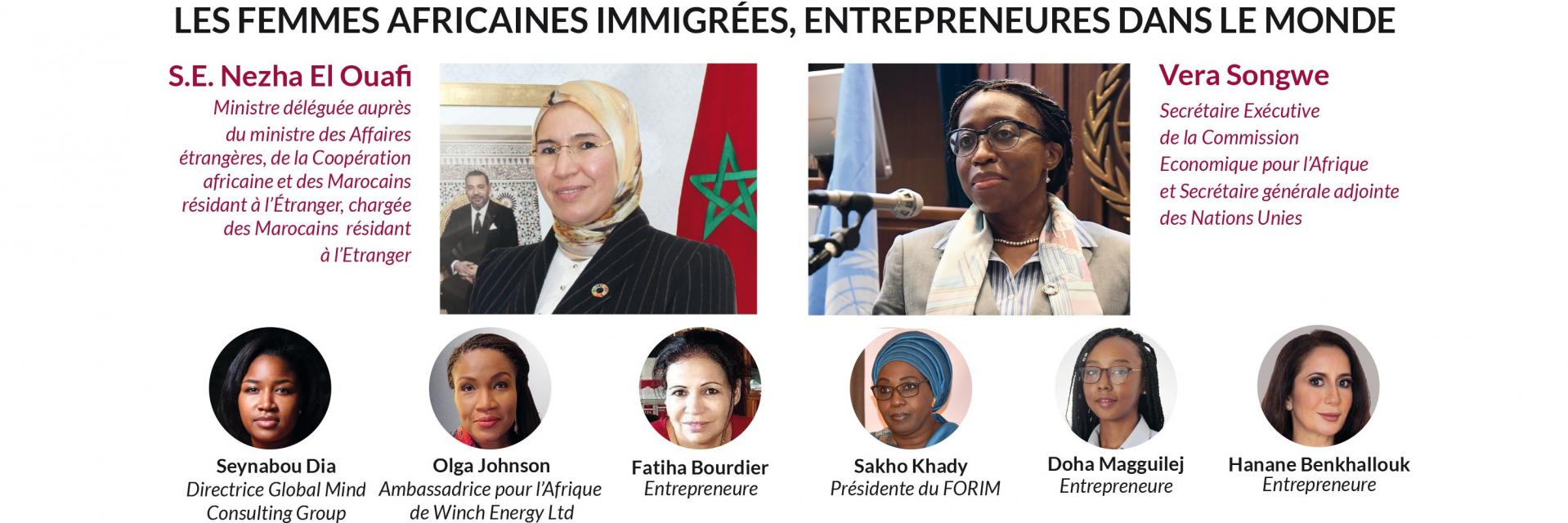 AfCFTA full of opportunities for women entrepreneurs in Morocco and Africa