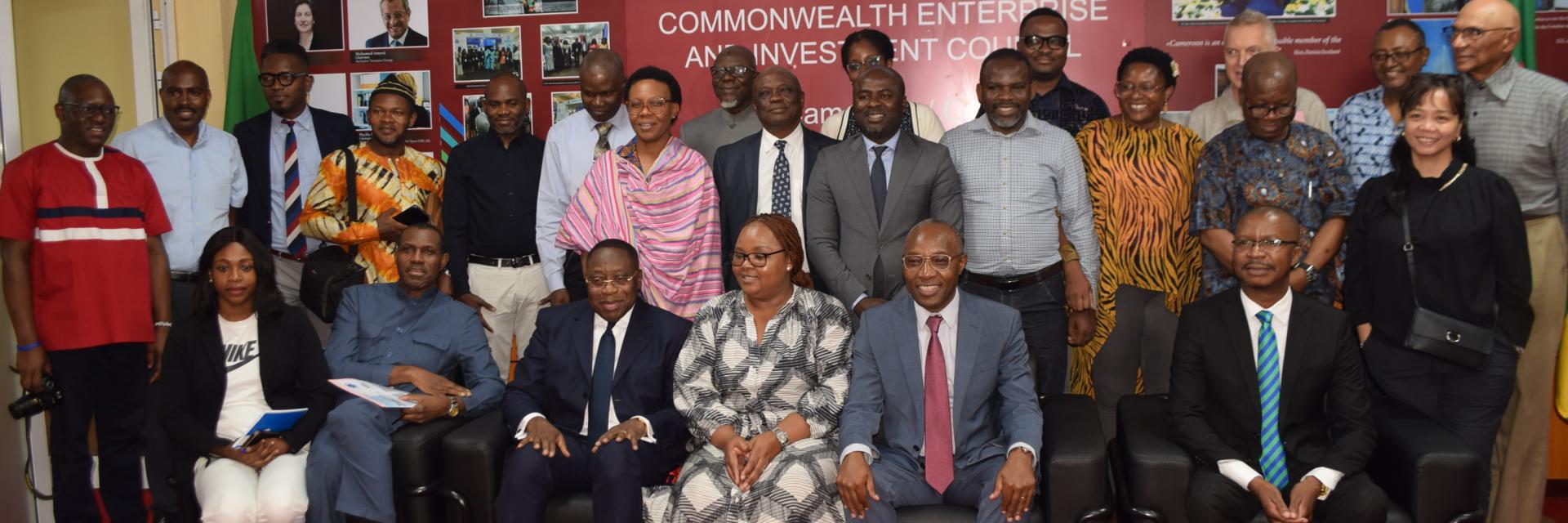 Les experts examinent les progrès et fixent des objectifs futurs pour faire avancer le commerce intra-africain