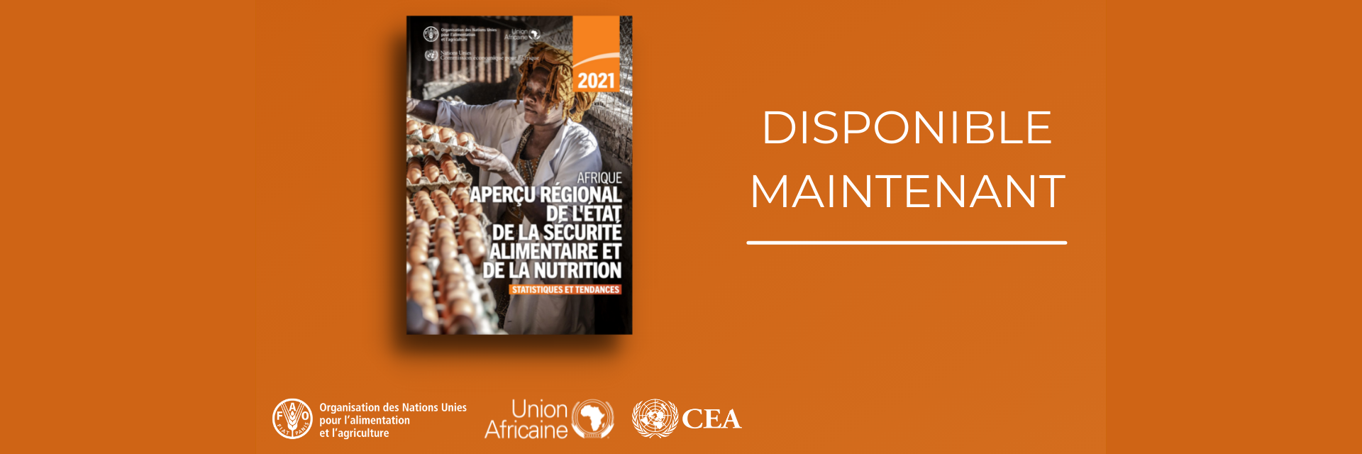 Un nouveau rapport interactif montre l'aggravation de la crise de la faim en Afrique