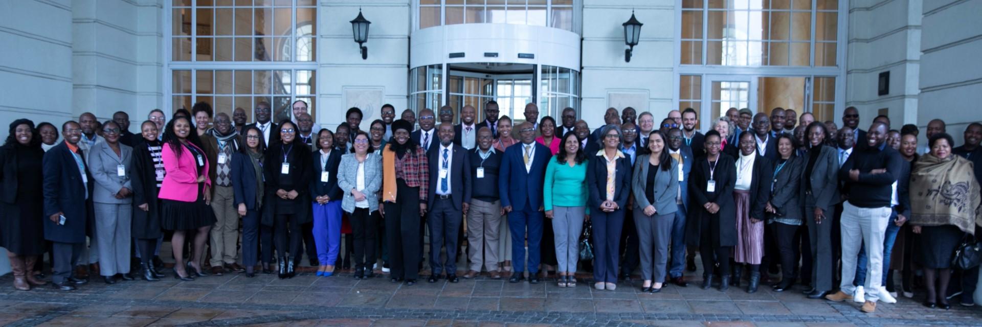 ECA partners with SADC Business Council to stimulate discussions on technology and innovation for MSMEs in Southern Africa