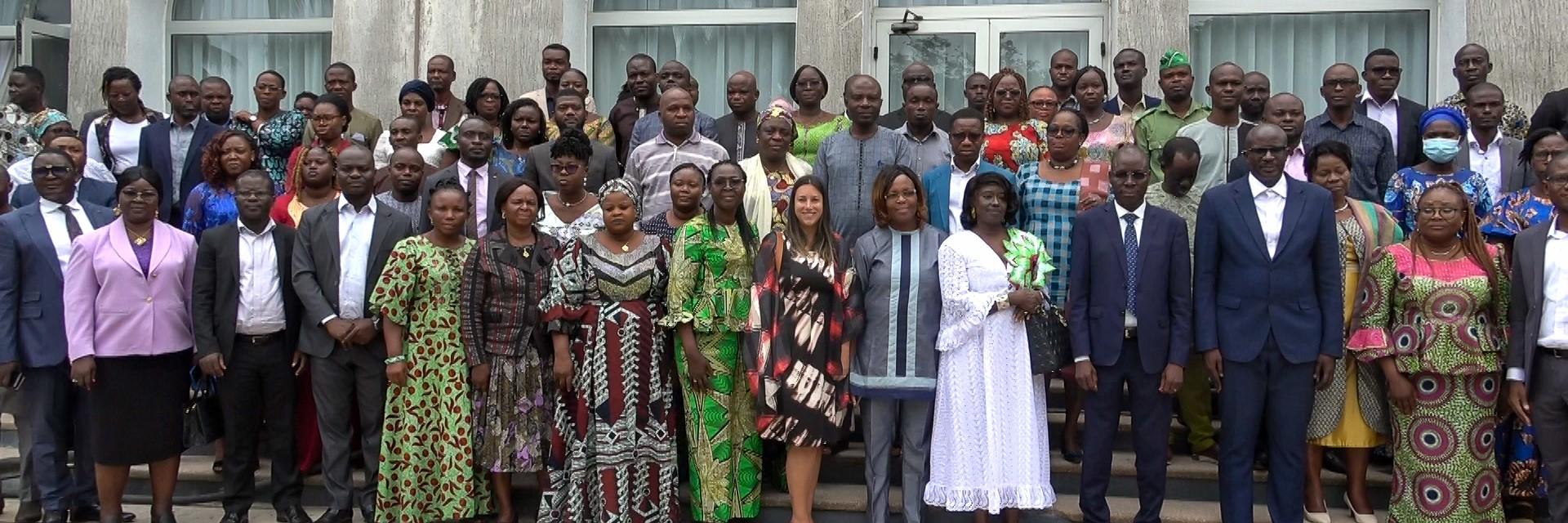 Togo is committed to integrating demographic dividend and gender-sensitive budgeting into its 2025 budget.