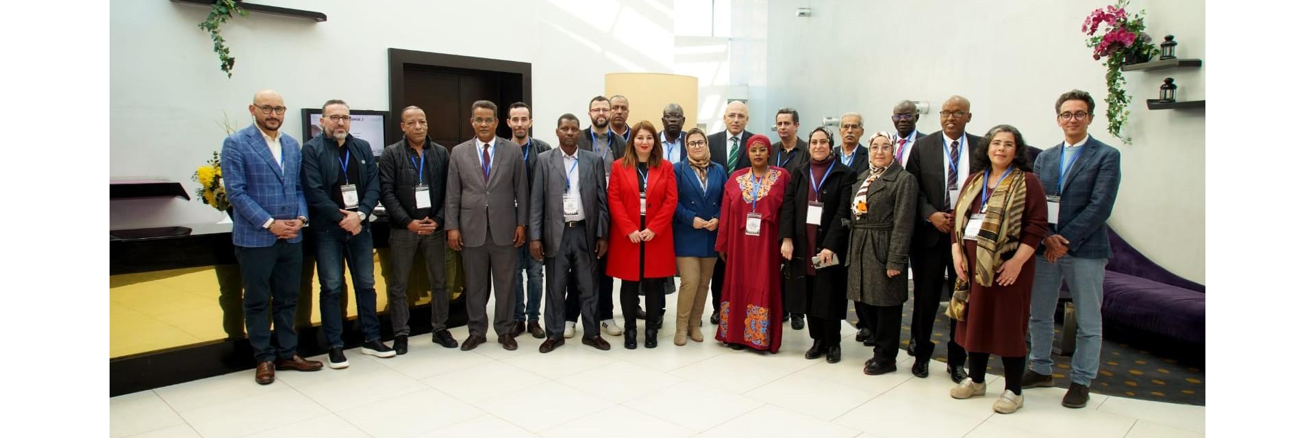 Equipping Maghreb journalists for effective reporting on the AfCFTA