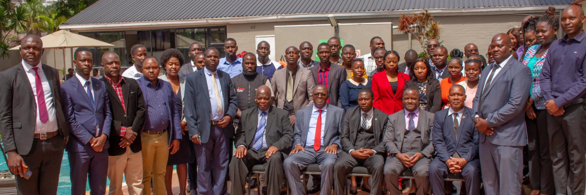 ECA supports development of local content thresholds for private sector in Zimbabwe