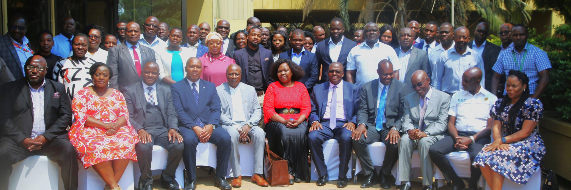 The Ministry of Industry and Commerce holds a Stakeholder Validation Workshop on the Draft Zimbabwe National Industrial Development Policy (ZNIDP).