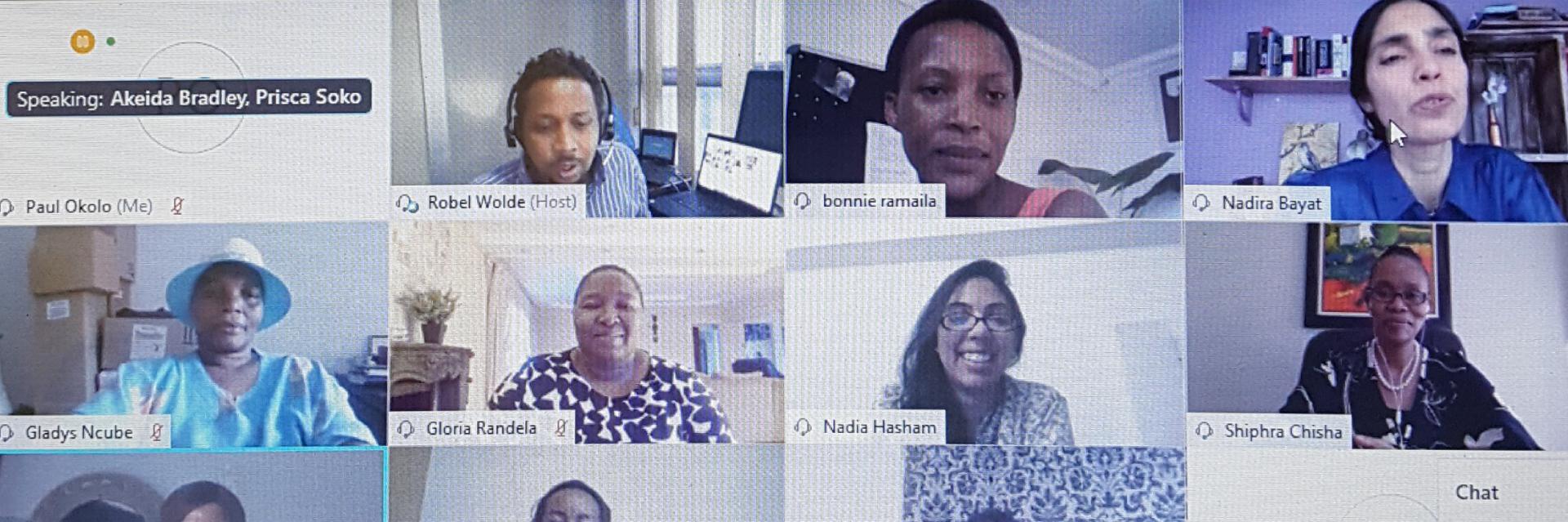 African Continental Free Trade Area could expand opportunities for women, say ATPC-SADC webinar panelists