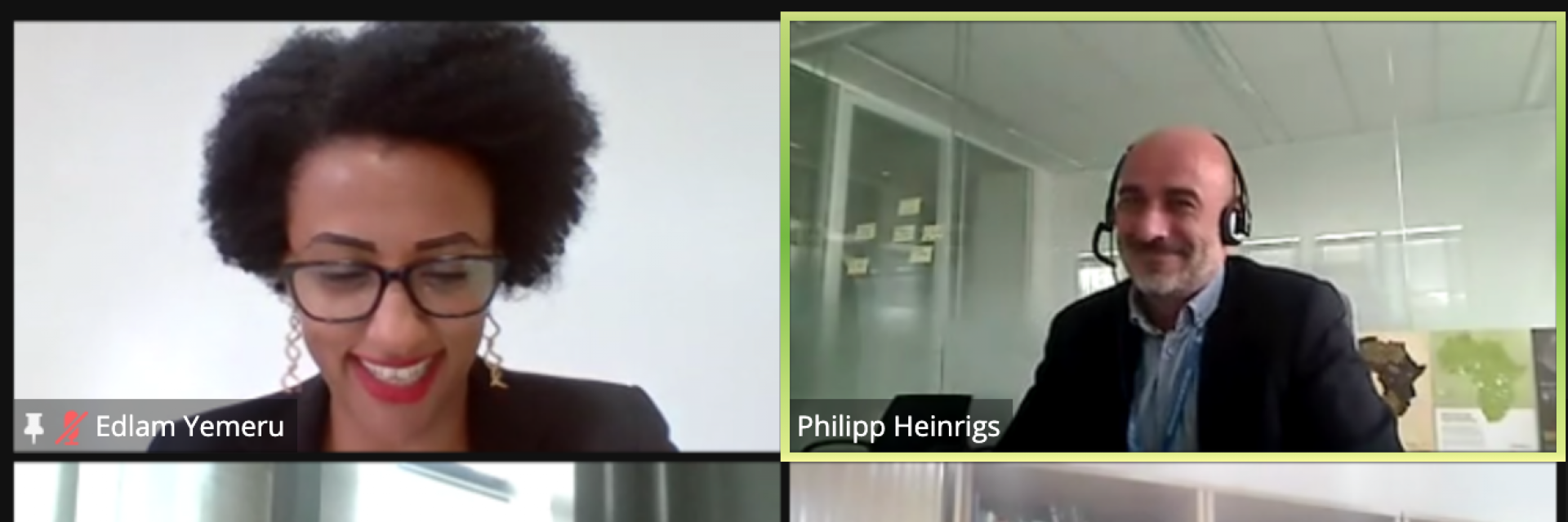 New ECA initiative supports city GDP measurement in Africa