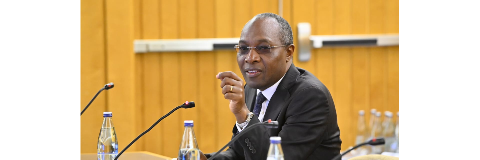 AfCFTA is key in cushioning African LDCs from external shocks, says ECA’s Karingi