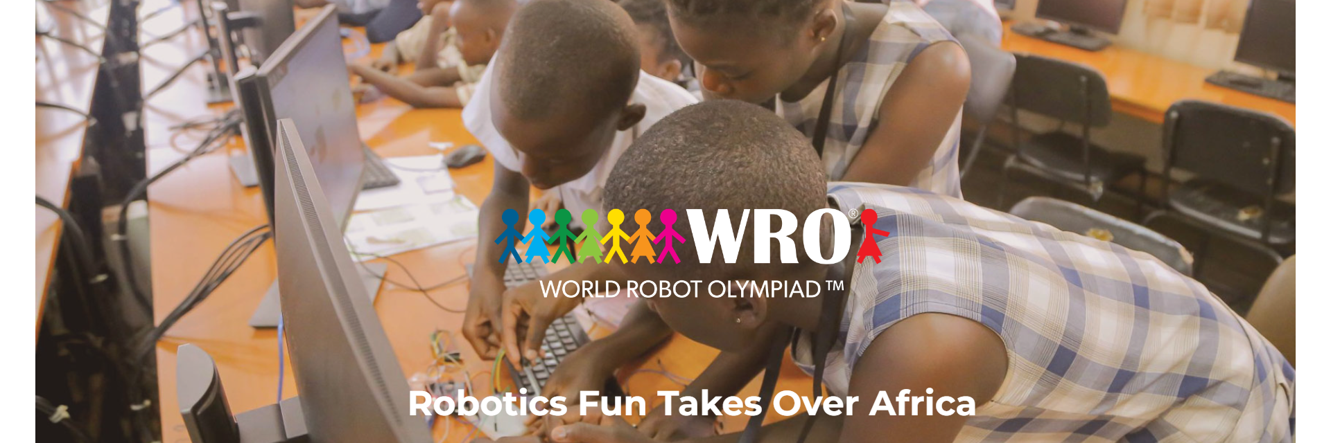 (Blog) When young Africans innovate…