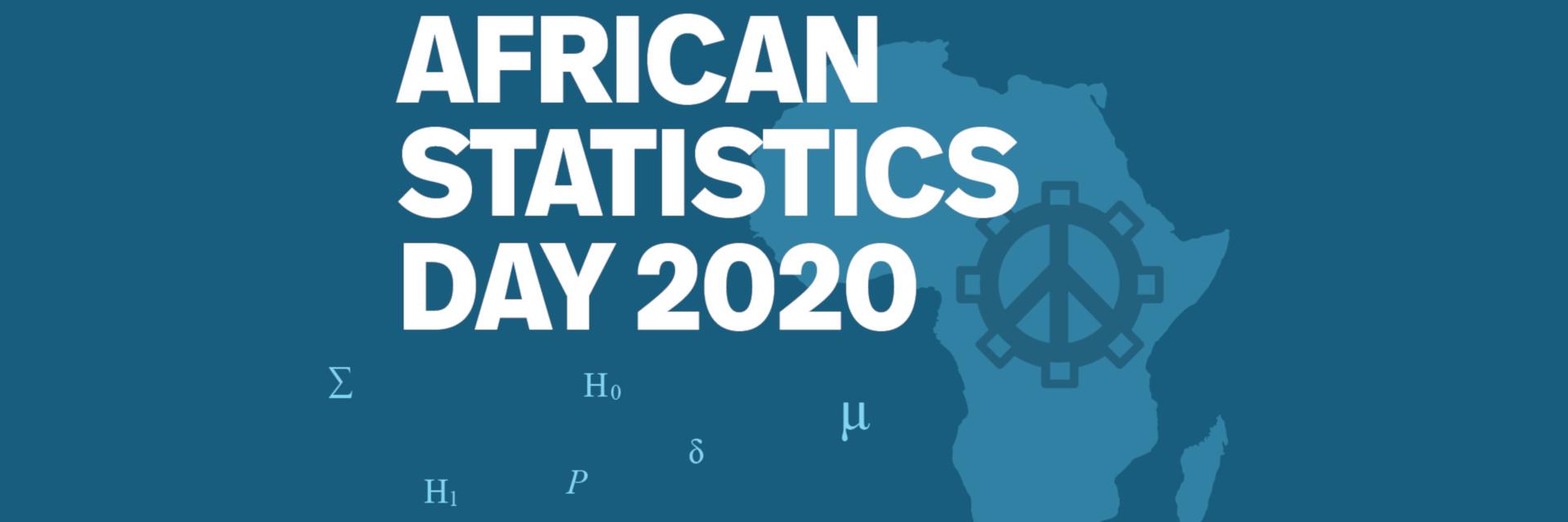 African Statistics Day marked across continent