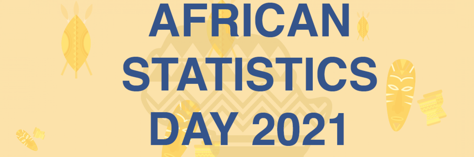 ECA celebrates the African Statistics Day 2021