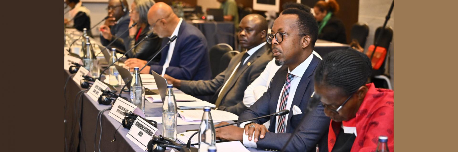 From policymakers to the people - stakeholders call for broader ownership of AfCFTA implementation