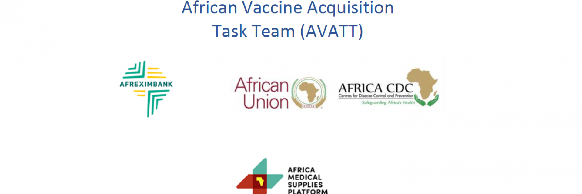 Africa Signs Historic Agreement with Johnson & Johnson for 400 Million Doses of COVID-19 Vaccines