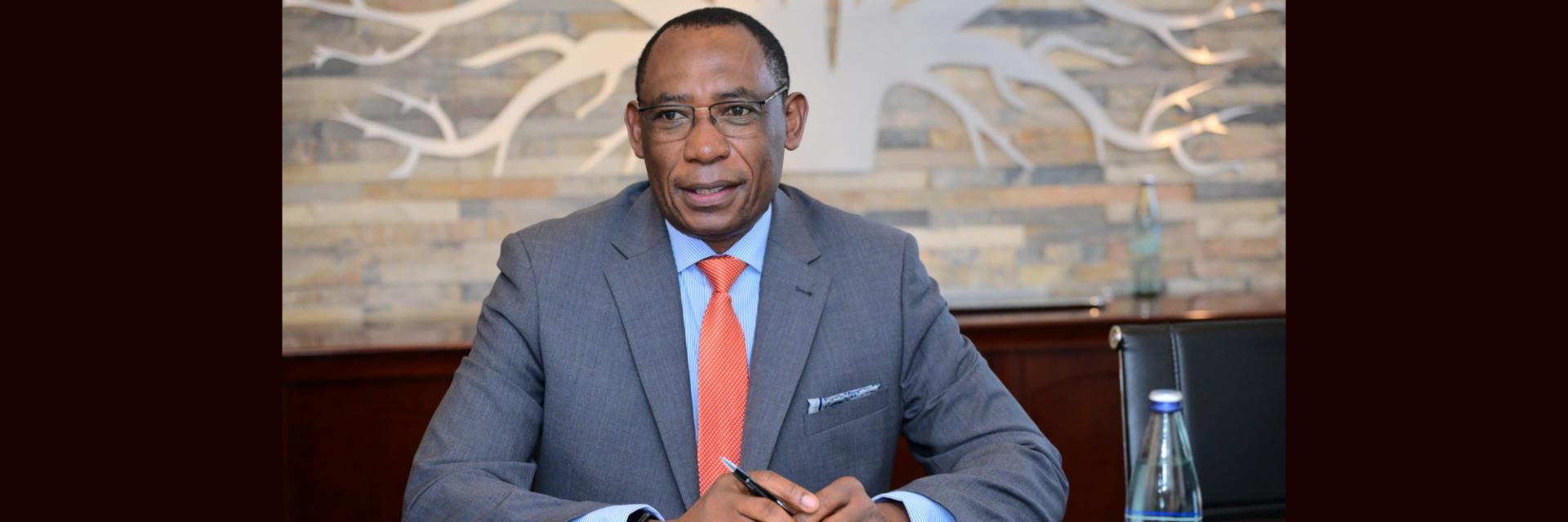 Opening Remarks by Oliver Chiganya at the Sixth Africa Gender Statistics Forum