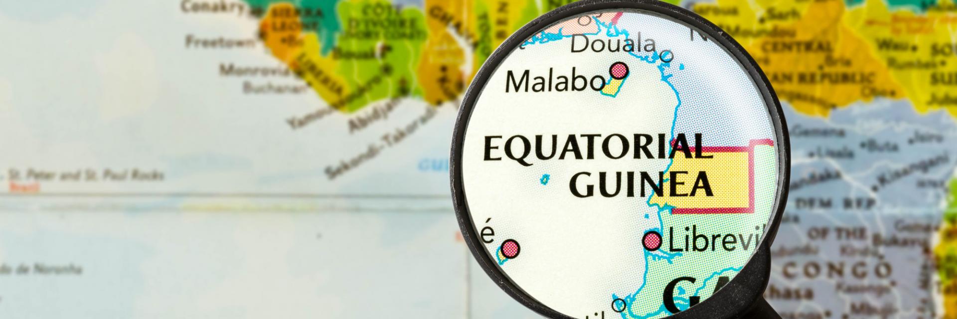 ECA Support to Equatorial Guinea for the Development of a National AfCFTA Strategy