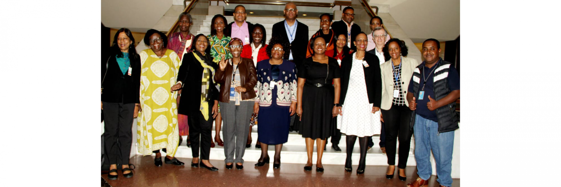 Experts convene to review upcoming African Women’s Report on costing SDG 5