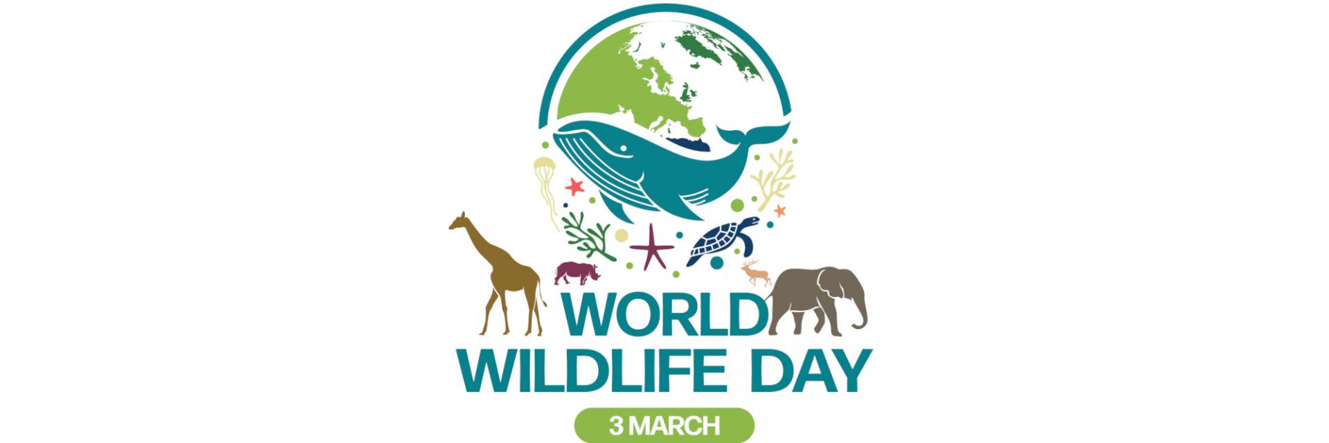 The Secretary-General’s Message for World Wildlife Day