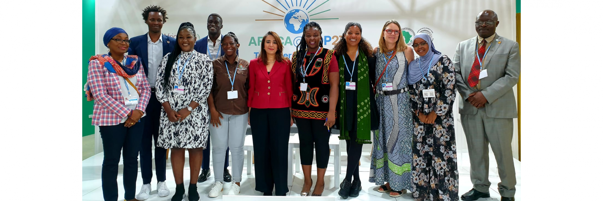 ECA pushes for youth innovation and entrepreneurship to be at the heart of Africa's low-carbon transition