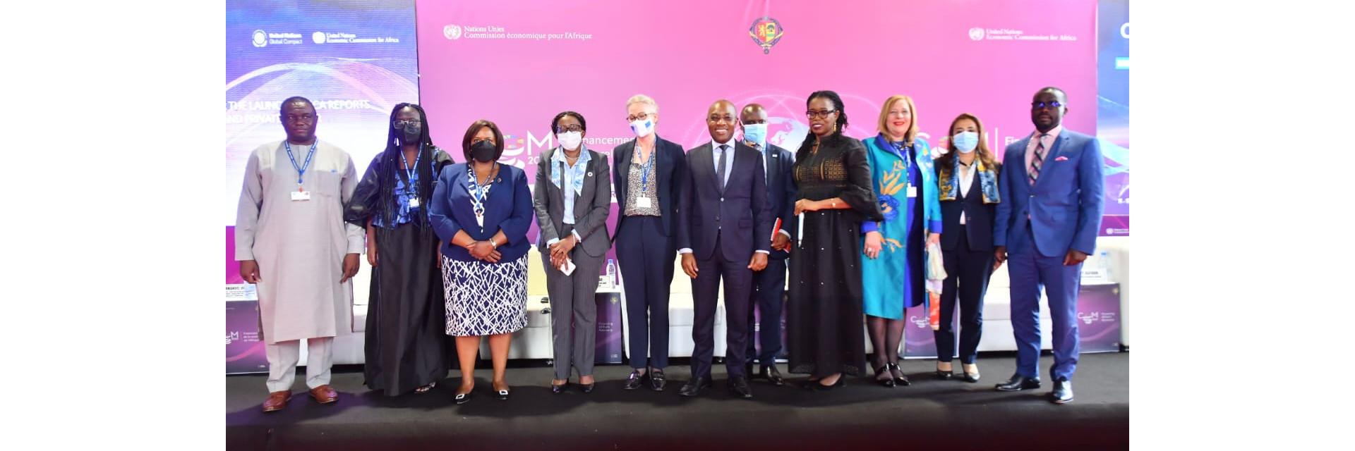 Private Sector’s transformative role in AfCFTA highlighted at COM2022