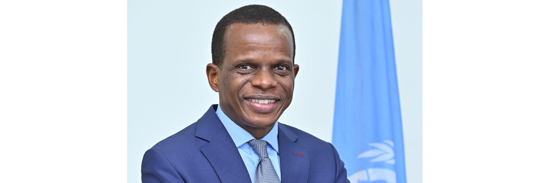 Consultative Webinar for African Stakeholders on the work of the Secretary General’s Panel on Critical Energy Transition Minerals and the UN Global Framework on Just Energy Transitions