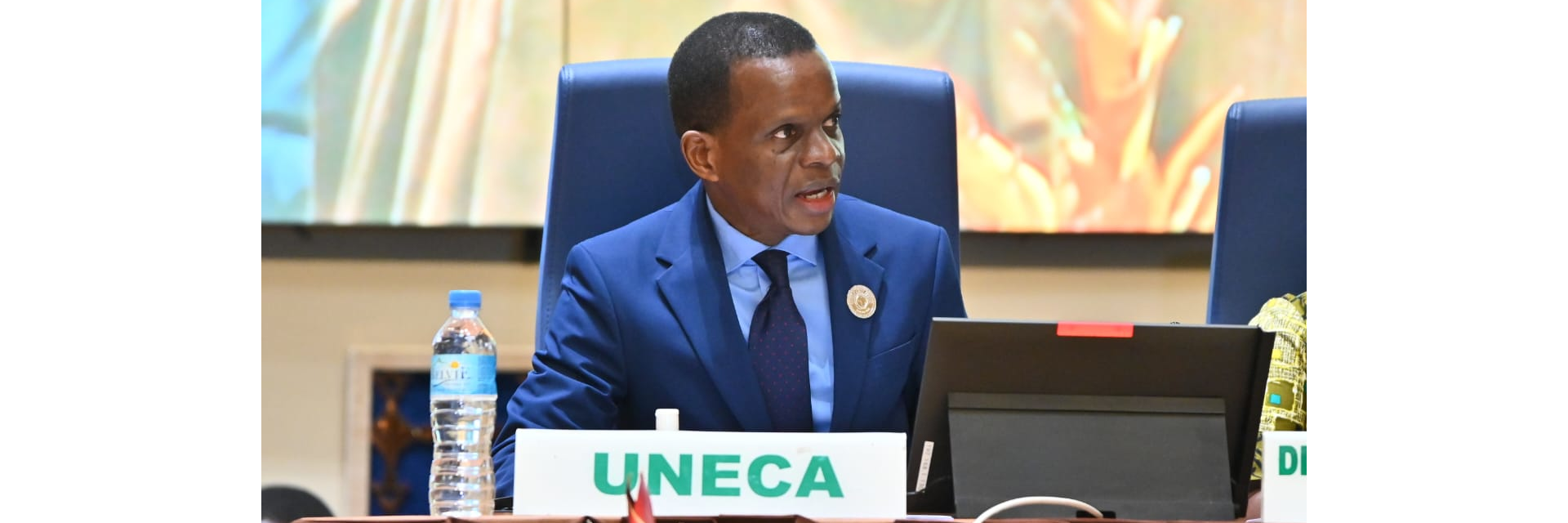 Statement by Mr. Antonio Pedro at the 17th extraordinary summit on industrialization and economic diversification and the extraordinary session on AfCFTA