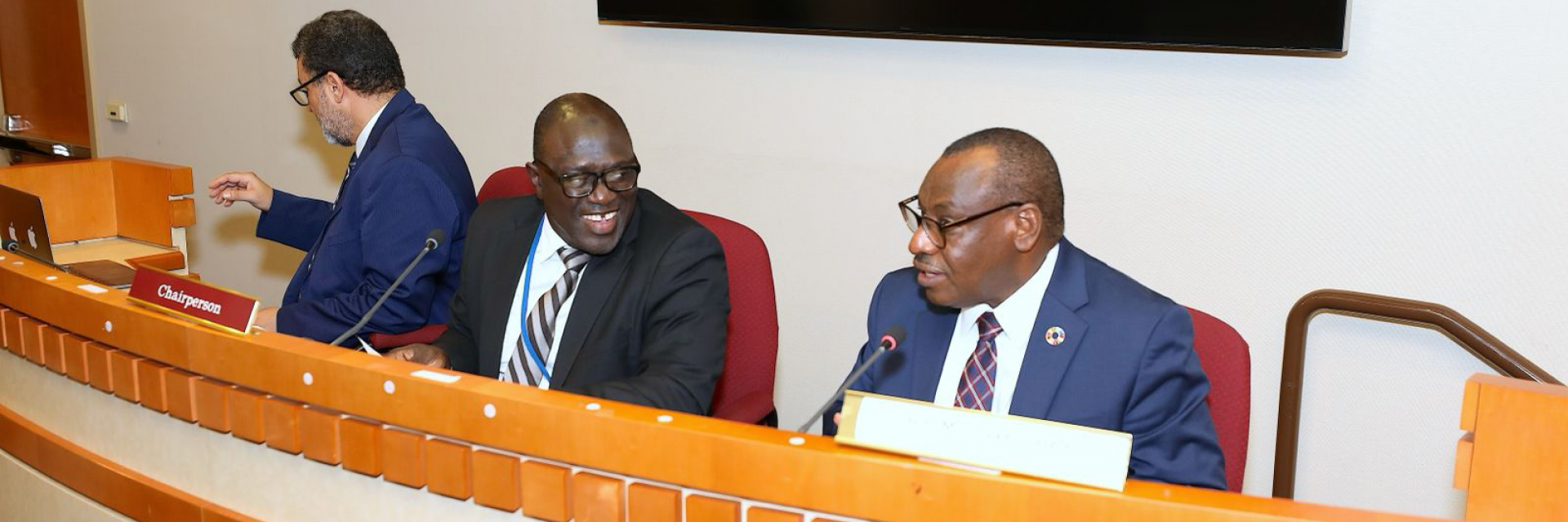 ECA urges unified African stance amid debt crisis and donor retreat