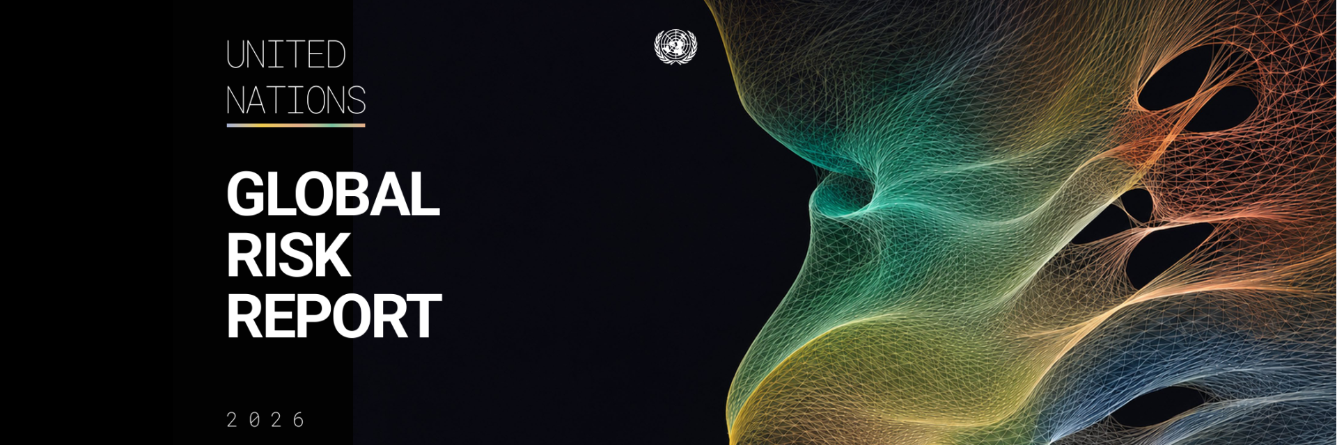 United Nations Global Risk Report