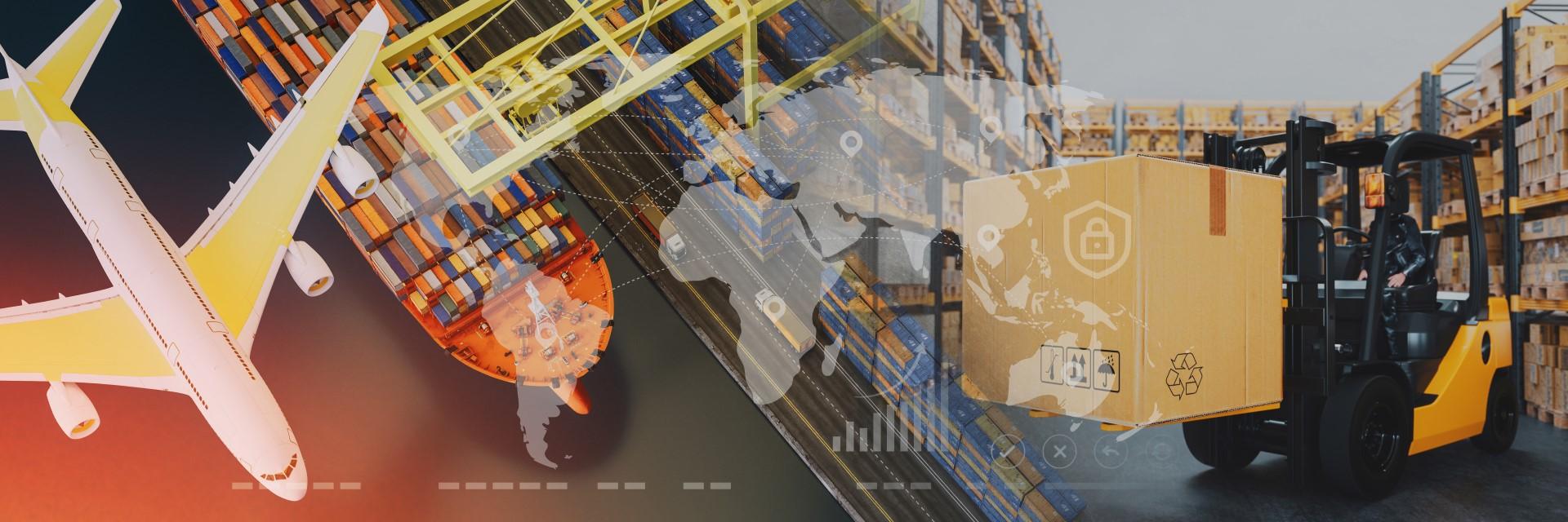 Accélérer la modernisation des transports et services logistiques pour transformer l’Afrique centrale