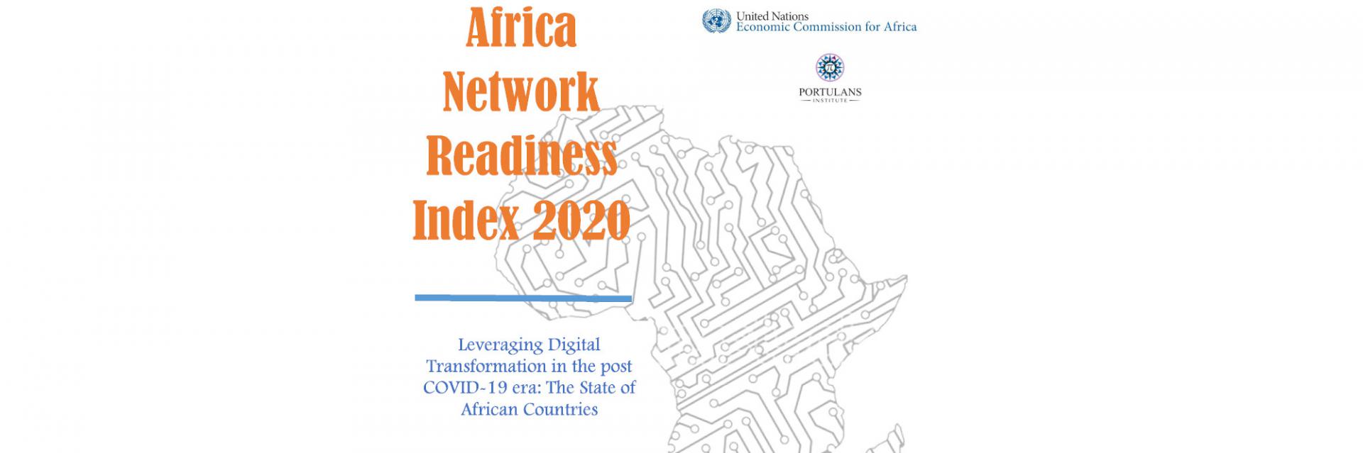 Digital Transformation in a post-COVID world: Africa continues to trail other regions says new report