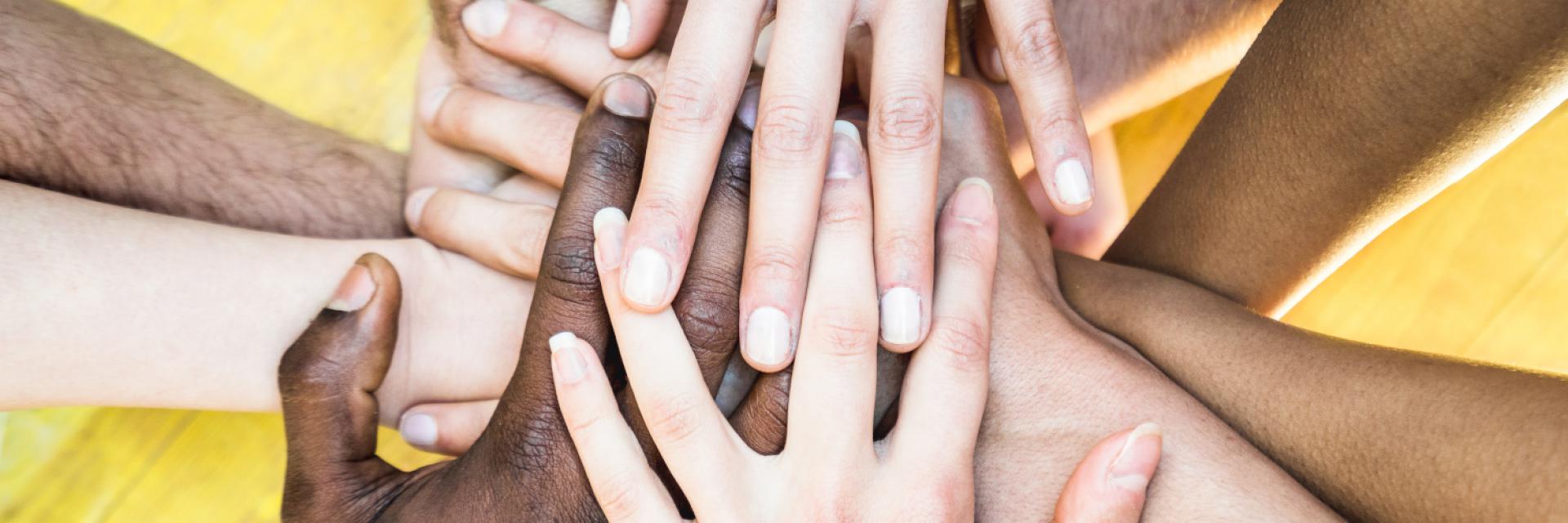 Secretary-General's remarks on Racism in the Workplace