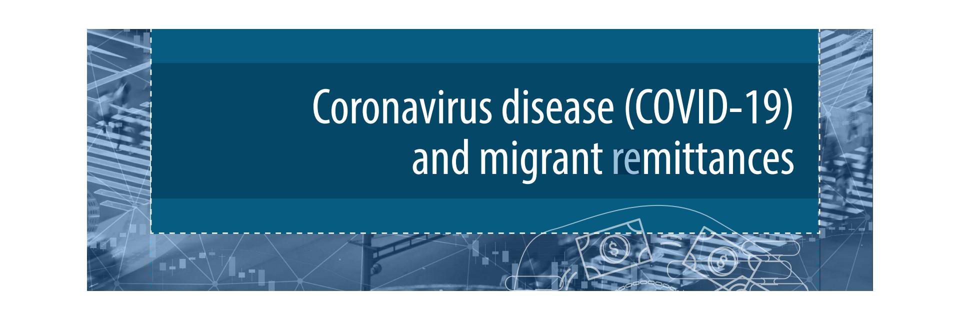 ONE and ECA Report on Remittances urge governments to help preserving this Lifeline for Africa hindered by the COVID-19