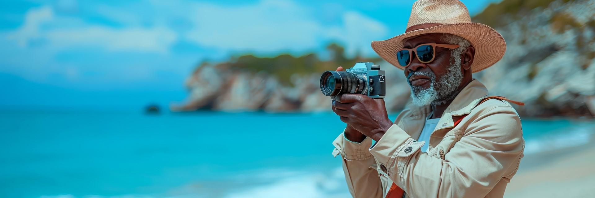 Libérer le potentiel de Sao Tome et Principe par la bonne mesure et maitrise des statistiques du tourisme