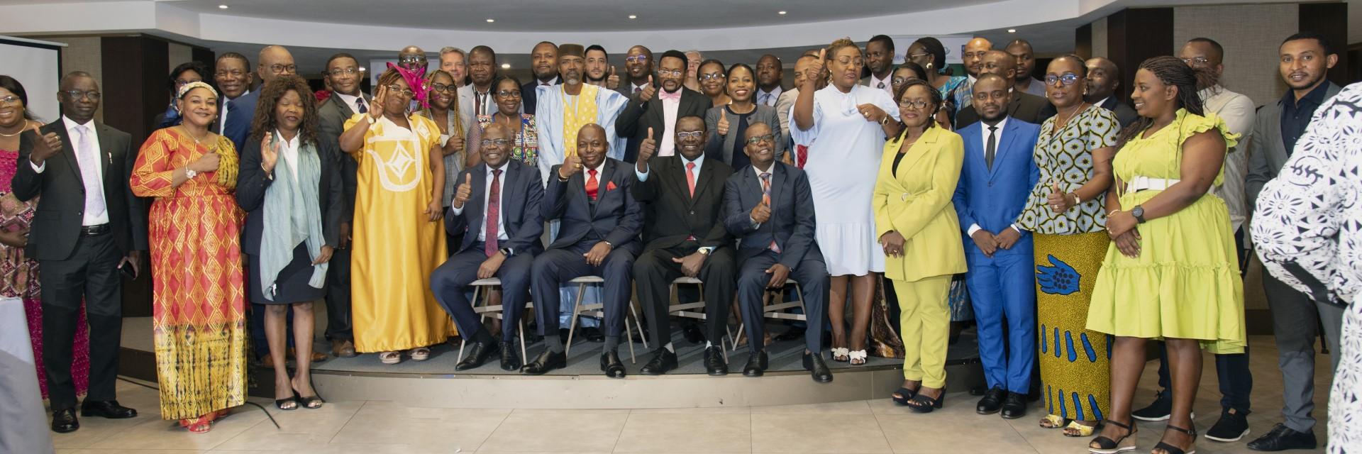 A travers la sensibilisation et la simplification du processus des règles d’origine de la ZLECAf, l’Afrique centrale peut booster sa participation au commerce intraafricain