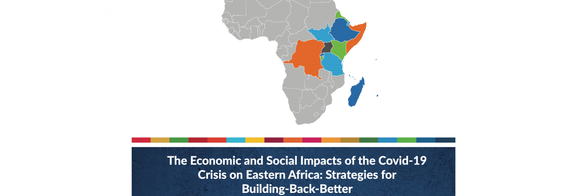 New report reveals how Covid-19 has affected Eastern Africa