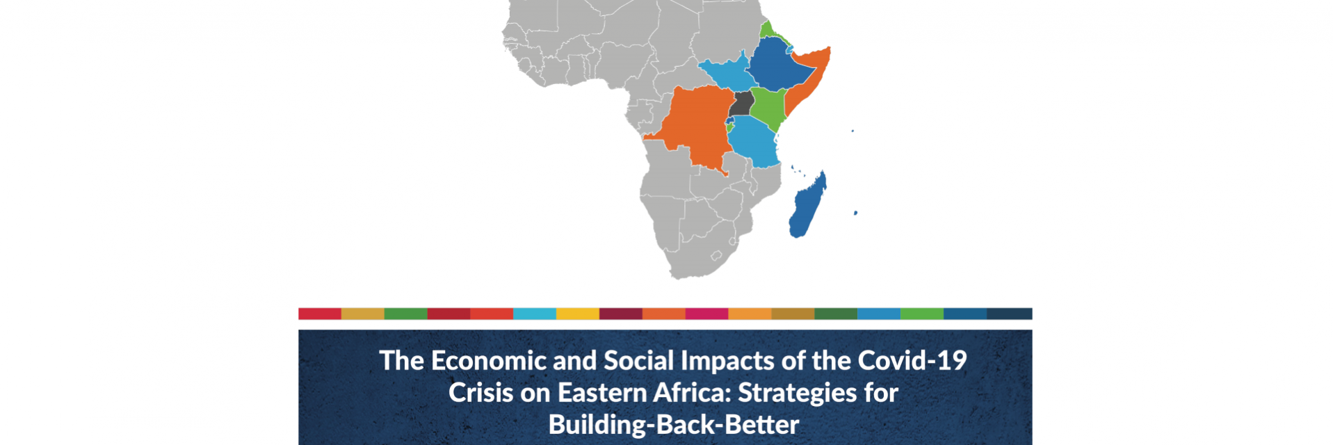 Un nouveau rapport révèle les effets de la pandémie de Covid-19 en Afrique de l’Est