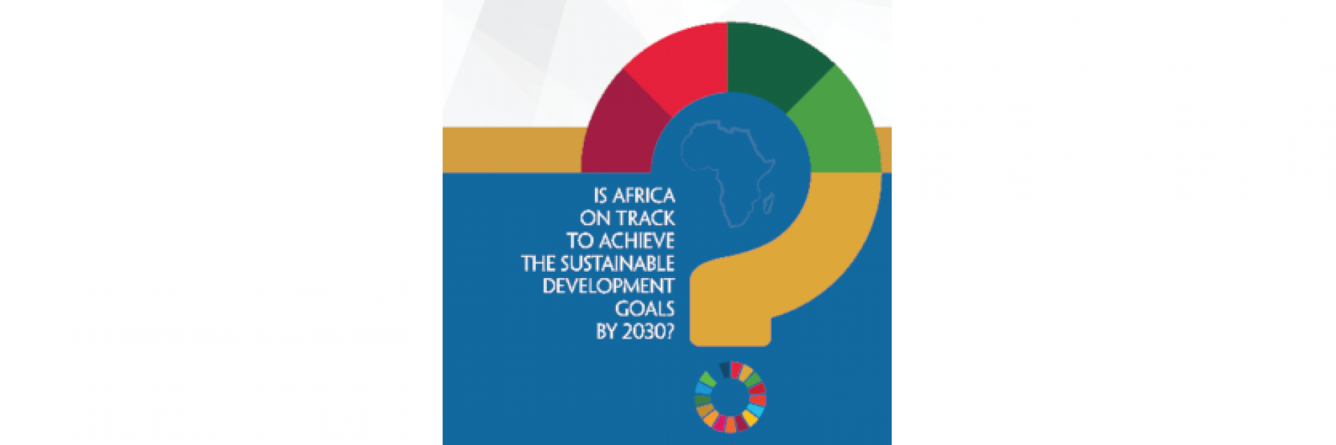 Launch of the Africa SDGs Progress Dashboard