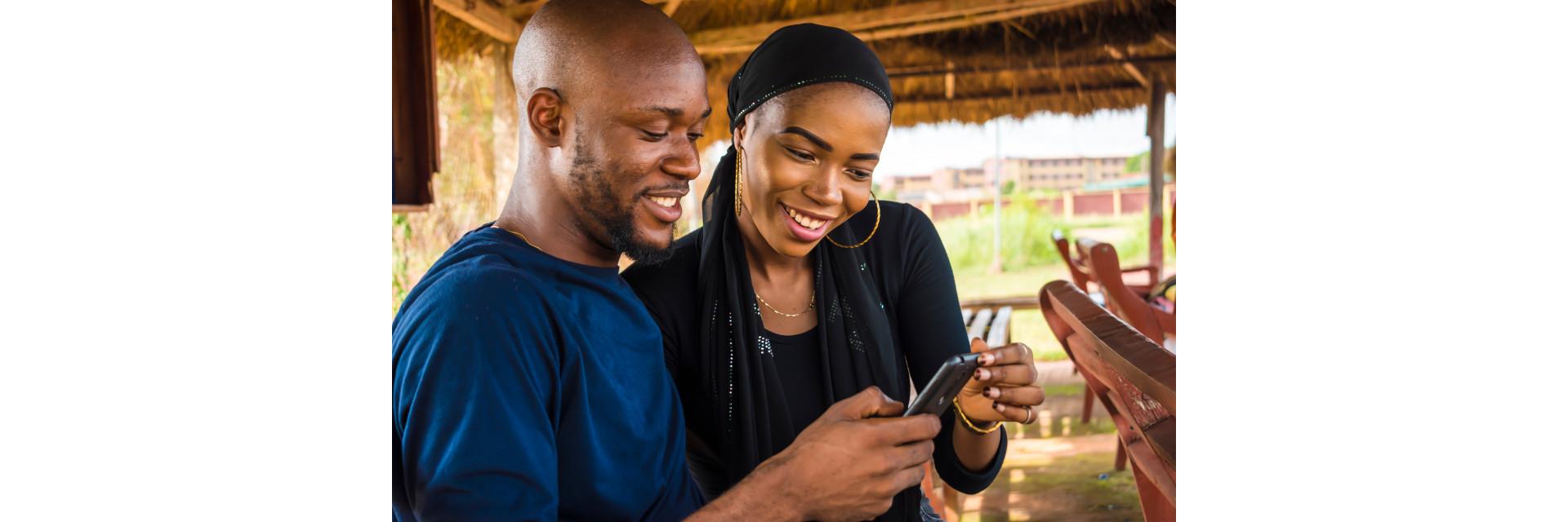 ECA and GSMA call on central Africa to leverage mobile connectivity for e-commerce