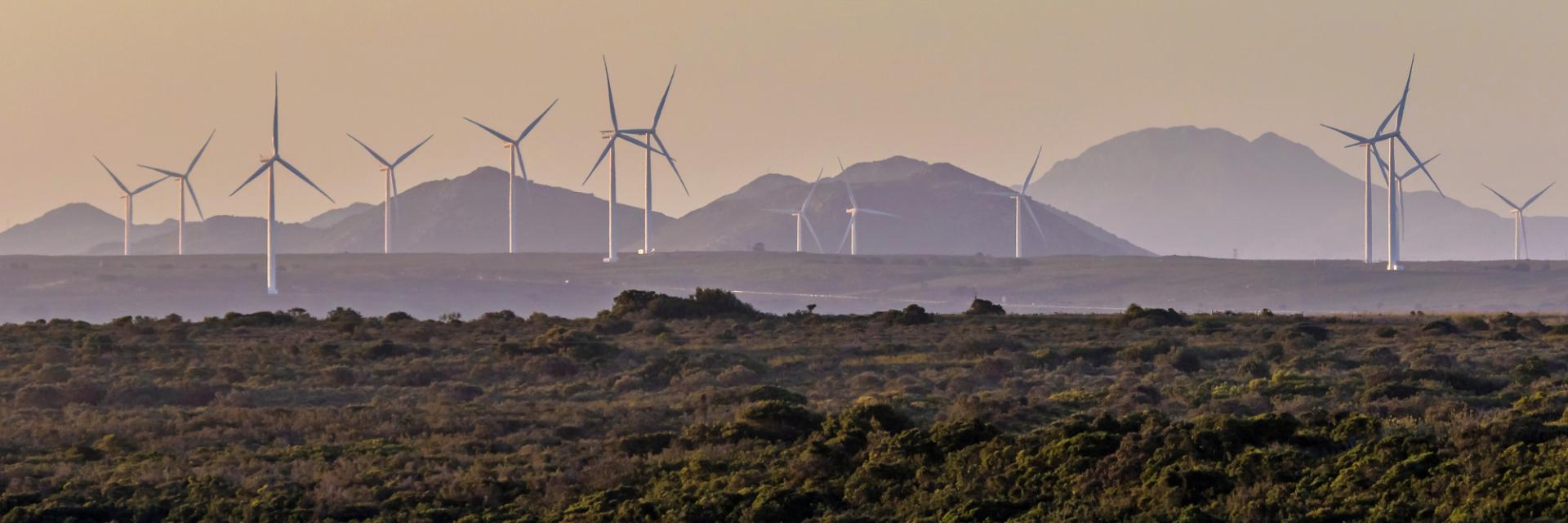 Transparency and Fair-Trade Practices are Key for a Just Energy Transition in Africa – ECA’s Antonio Pedro