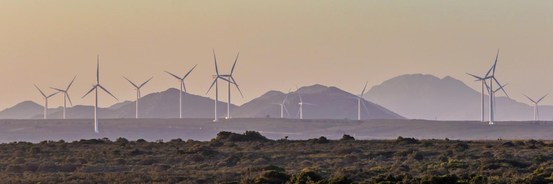 Paving the Way for Small Modular Reactors to tackle Infrastructure Gaps for Energy Transition