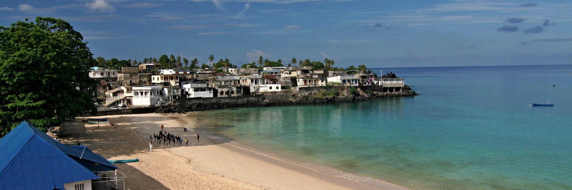 Tapping the diaspora: Comoros sees remittances as key to sustainable development