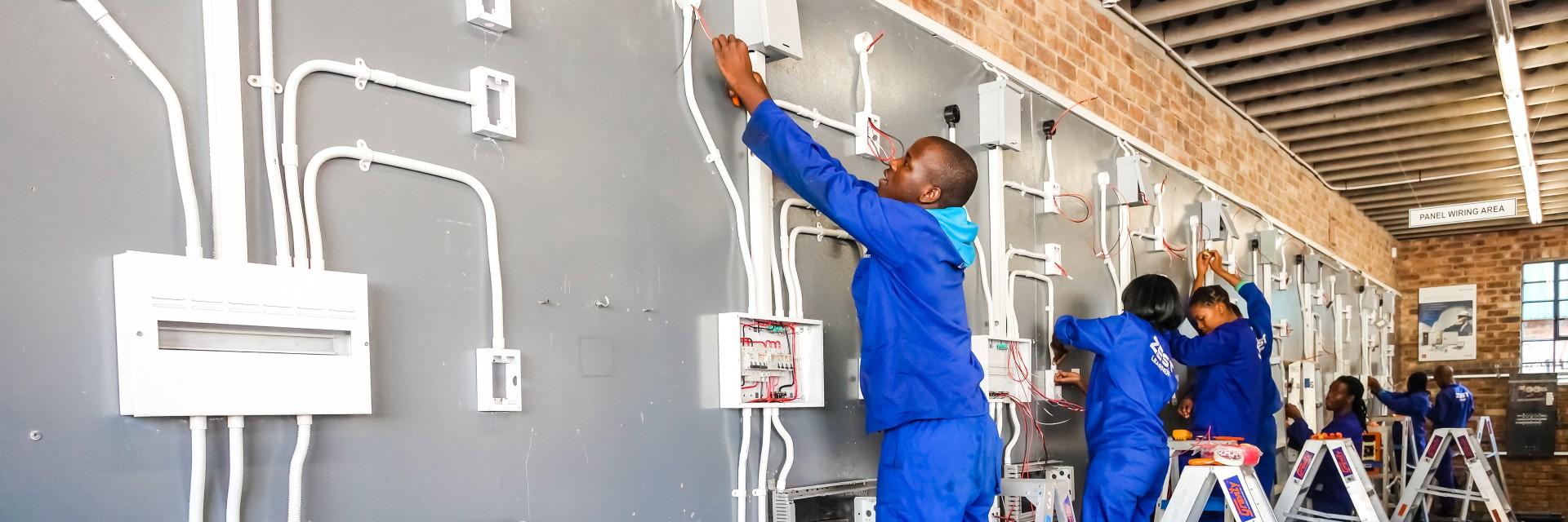 [Blog] Africa's Jobs Challenge: Moving from Dialogue to Delivery