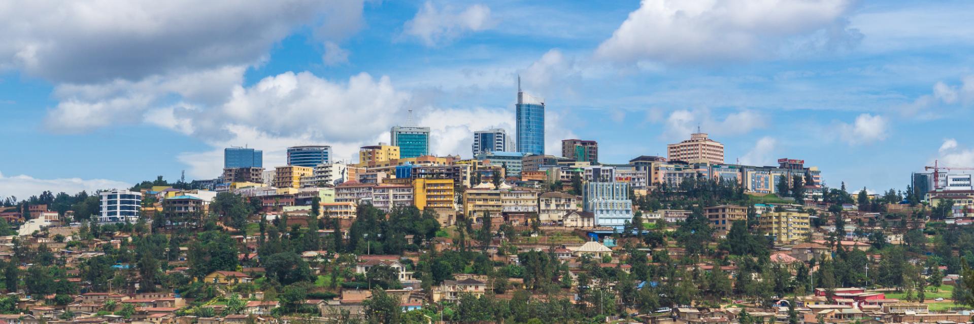 Expert Group Meeting of African registrar generals kicks off in Kigali, Rwanda
