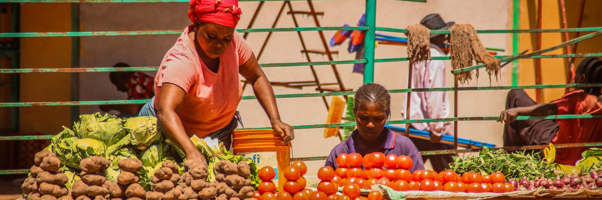 Women entrepreneurs should have more opportunities and better access to financing