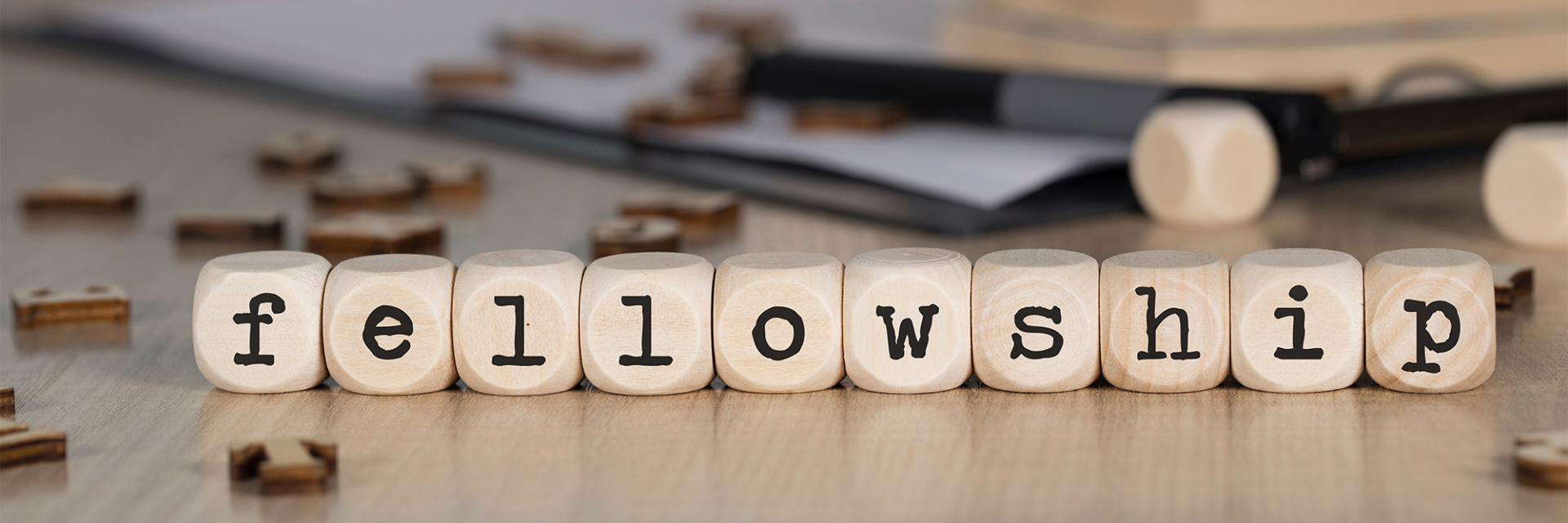 Call for the 2024-2025 Fellowship for Young African Professionals