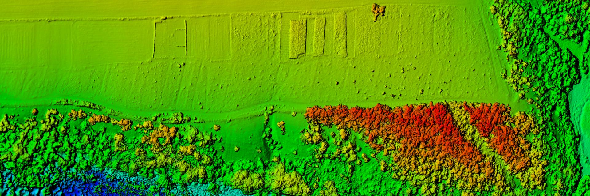 Africa must harness geospatial technology for sustainable development