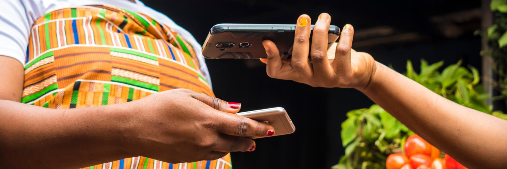 ECA and Republic of Congo explore e-commerce solutions to strengthen agricultural value chains and combat hunger